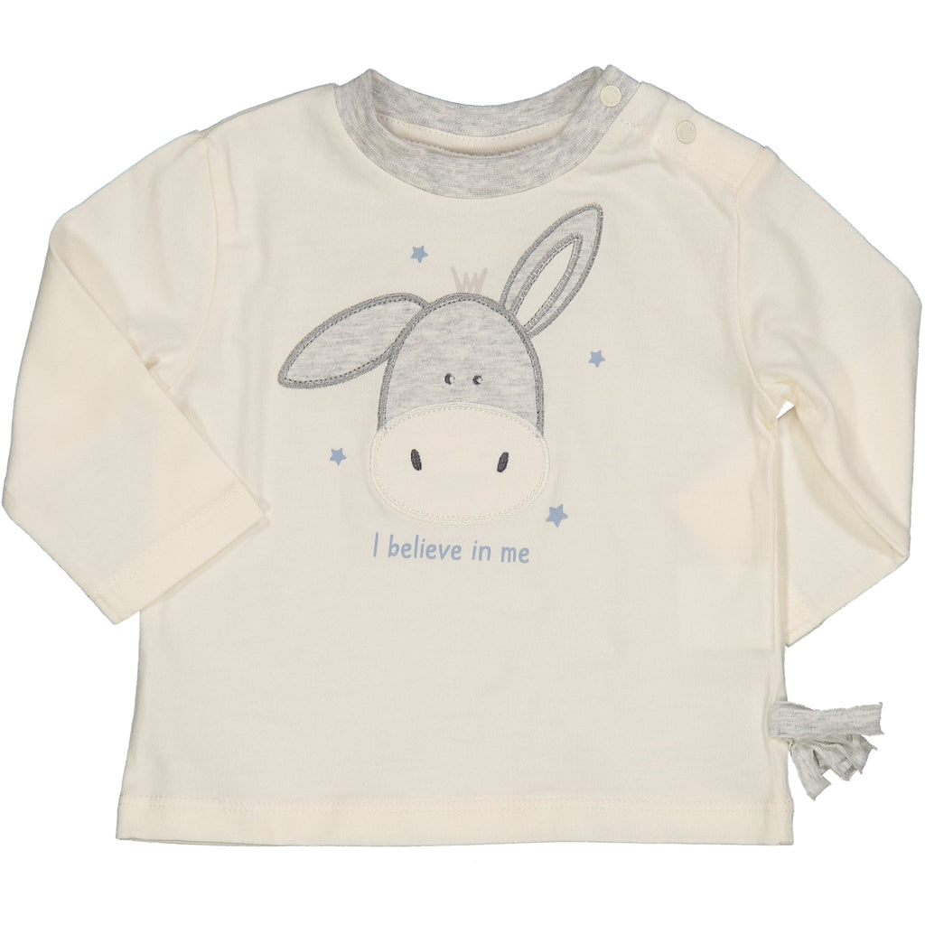 TSHIRT ASINELLO