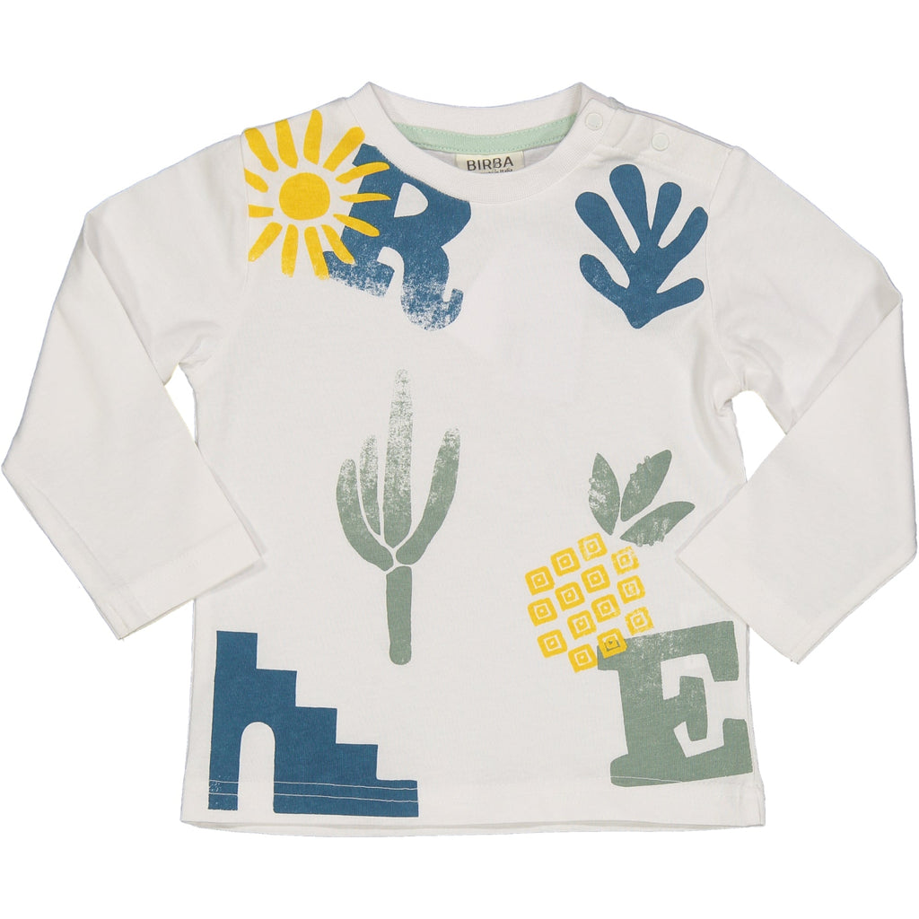 TSHIRT CACTUS