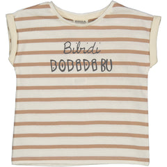 TSHIRT RIGATA
