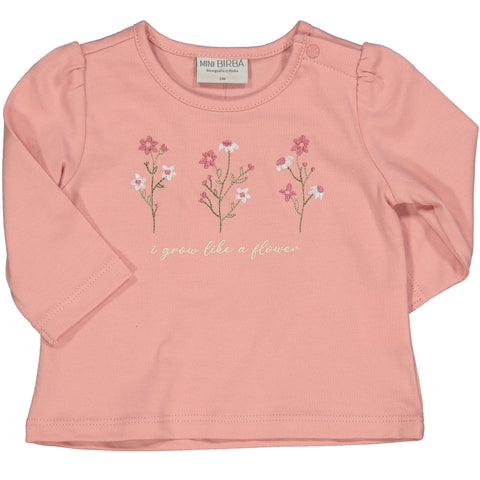 TSHIRT FIORI