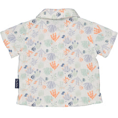 POLO FANTASIA PESCIOLINI