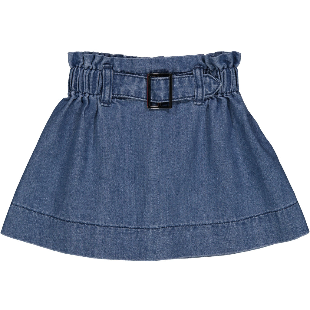 GONNA IN DENIM