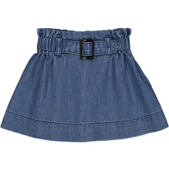 GONNA IN DENIM