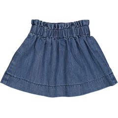 GONNA IN DENIM