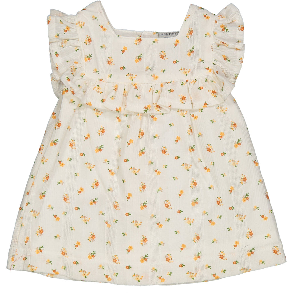 ABITO FANTASIA FLOREALE