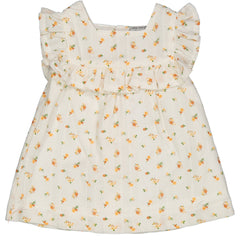 ABITO FANTASIA FLOREALE