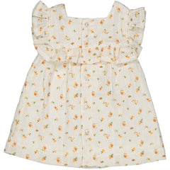 ABITO FANTASIA FLOREALE