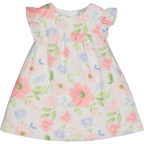 ABITO FANTASIA FLOREALE