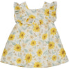 ABITO GIRASOLI