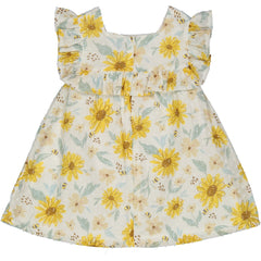 ABITO GIRASOLI