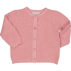 CARDIGAN TRICOT