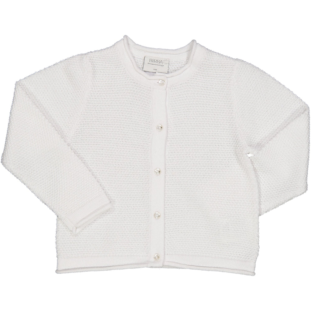 CARDIGAN TRICOT