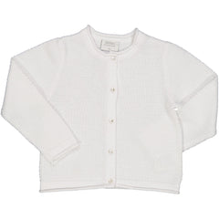 CARDIGAN TRICOT