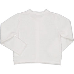 CARDIGAN TRICOT