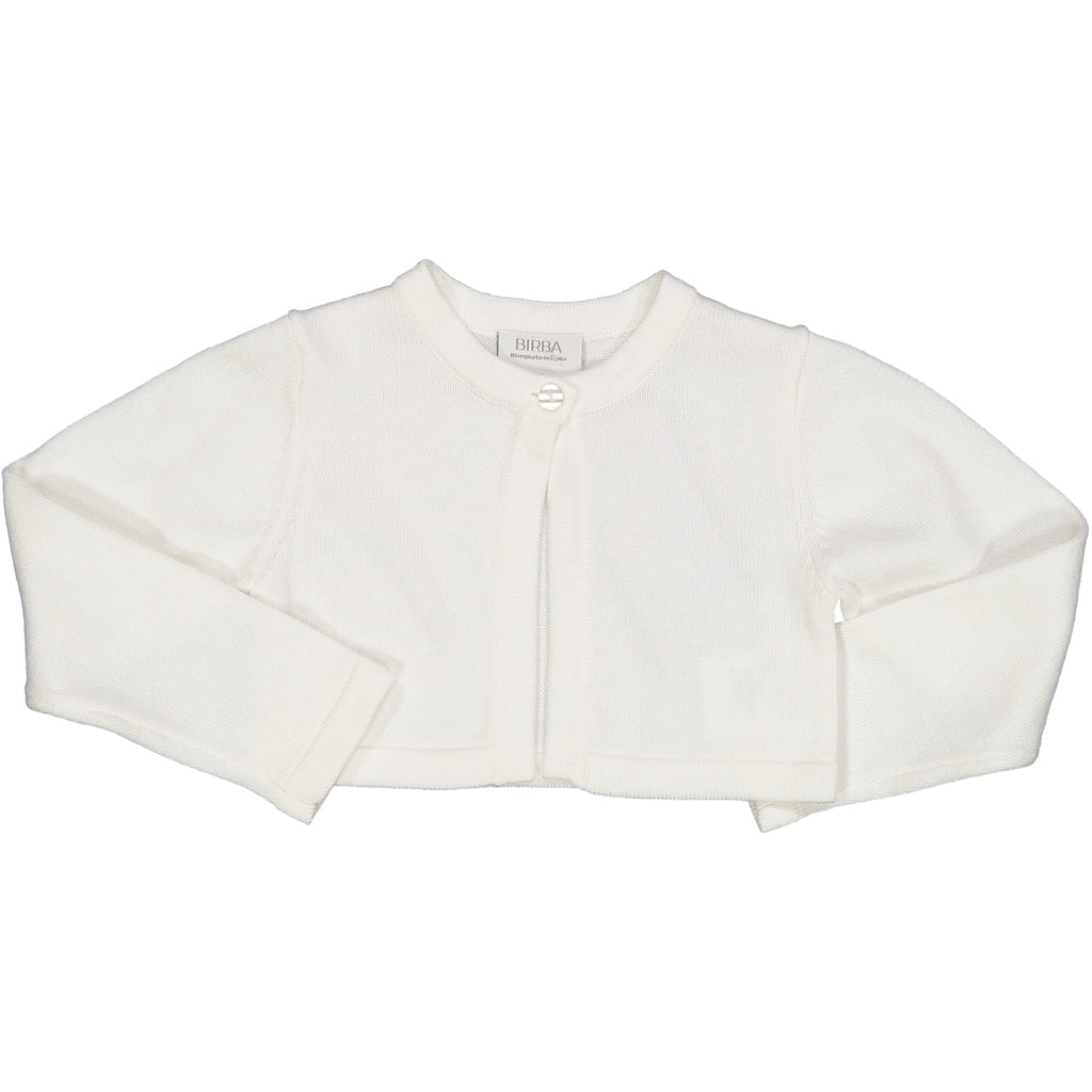 CARDIGAN TRICOT