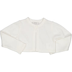 CARDIGAN TRICOT