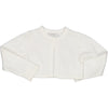 CARDIGAN TRICOT
