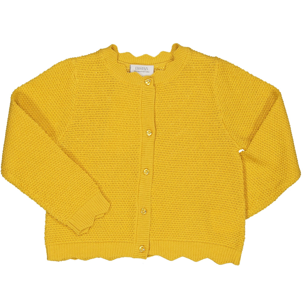 CARDIGAN TRICOT