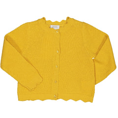 CARDIGAN TRICOT