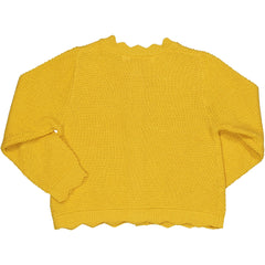 CARDIGAN TRICOT