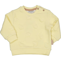 MAGLIA FELPA ORSETTI