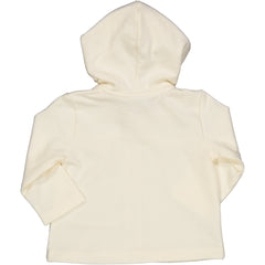 CARDIGAN CON ORECCHIE