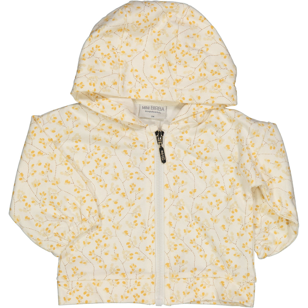 CARDIGAN FANTASIA FLOREALE