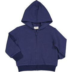 CARDIGAN FELPA LAVORATA