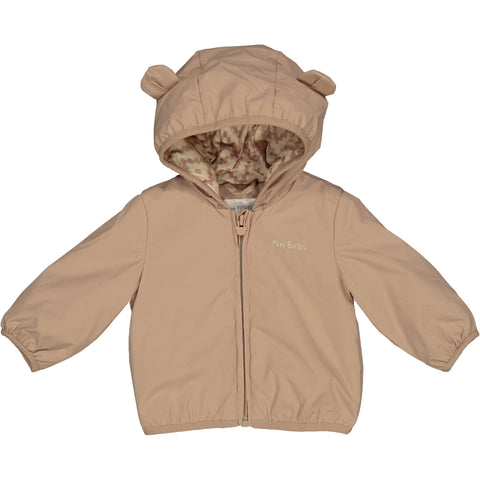 GIUBBOTTO CON ORECCHIE