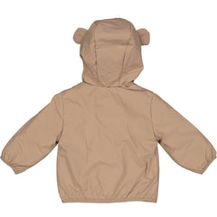 GIUBBOTTO CON ORECCHIE