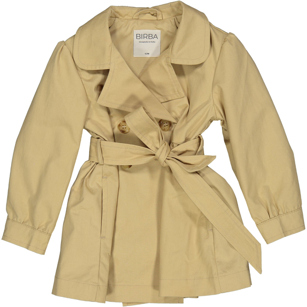 CAPPOTTINO TRENCH