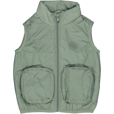 GILET NYLON TASCONI