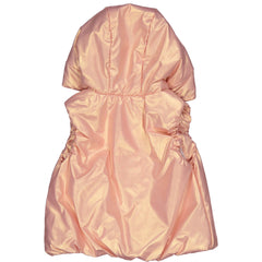 GILET CANGIANTE