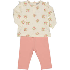 COMPLETO FIORI