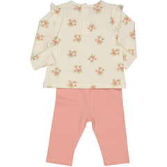 COMPLETO FIORI