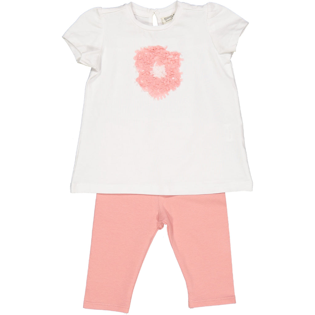 COMPLETO JERSEY STRETCH