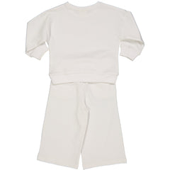 COMPLETO MAGLIA E PANTALONE