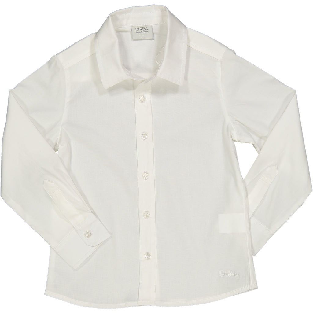 CAMICIA MUSSOLA