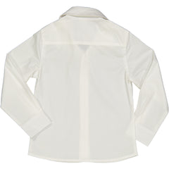 CAMICIA MUSSOLA