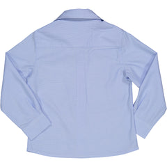 CAMICIA OXFORD