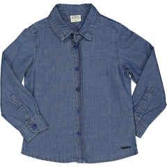 CAMICIA JEANS
