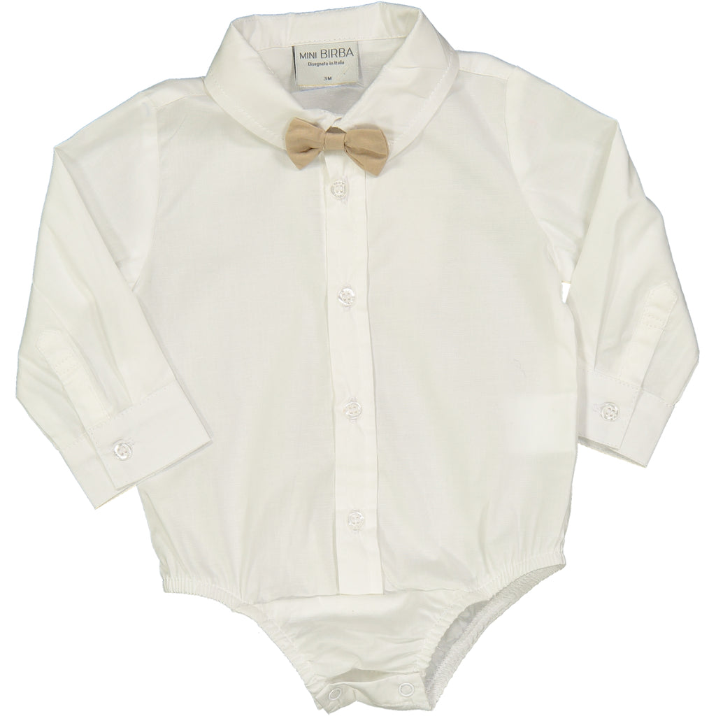 CAMICIA BODY