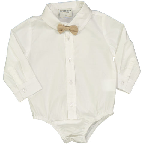 CAMICIA BODY
