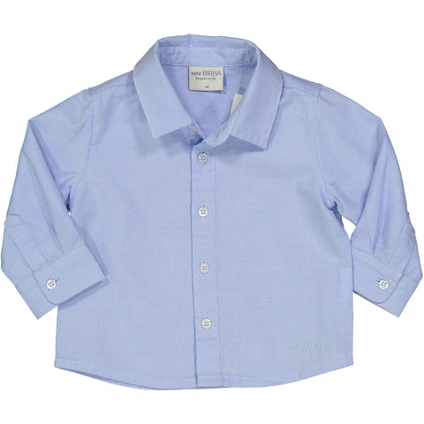 CAMICIA OXFORD