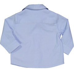 CAMICIA OXFORD