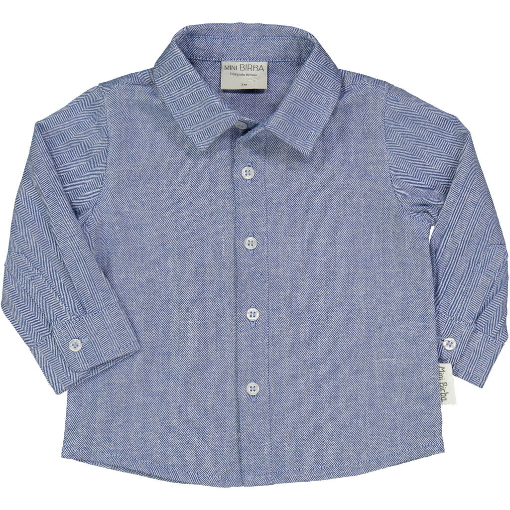 CAMICIA FLANELLA