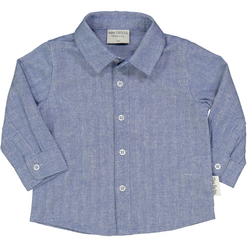 CAMICIA FLANELLA