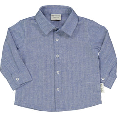 CAMICIA FLANELLA
