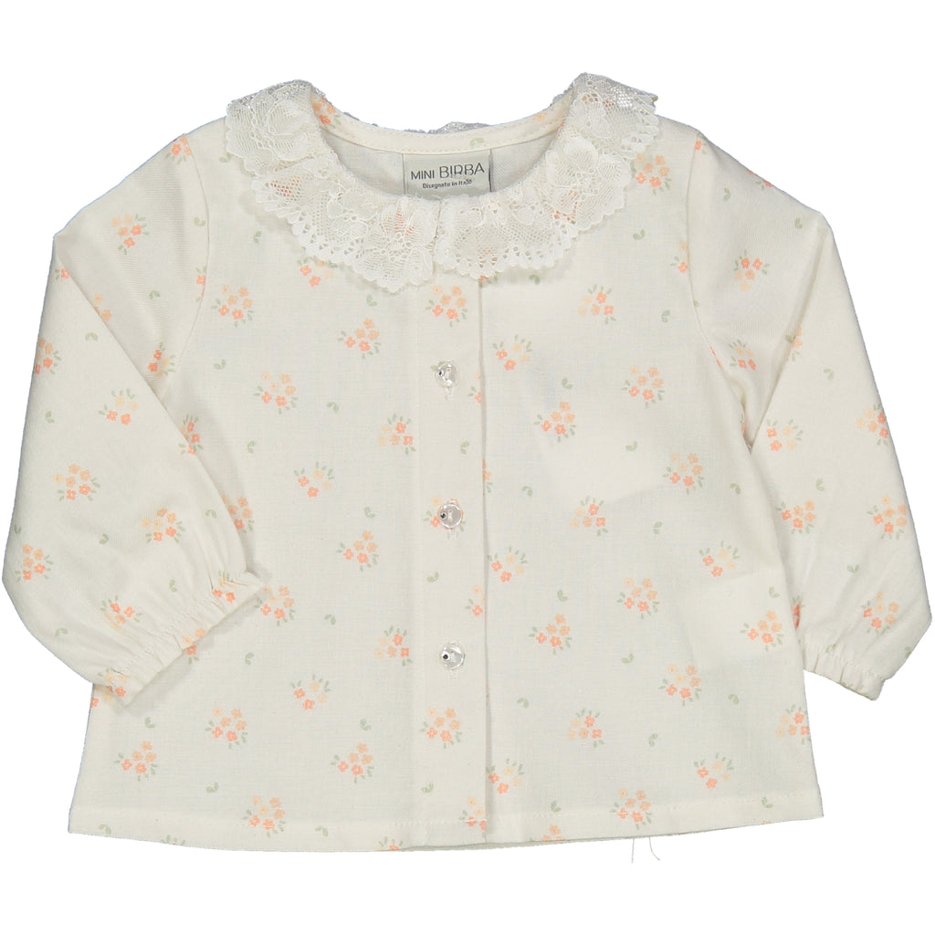 CAMICIA FANTASIA