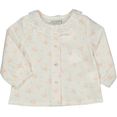 CAMICIA FANTASIA